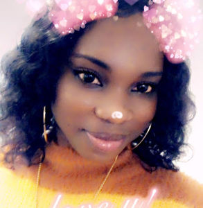 Meet your Posher, Shanese